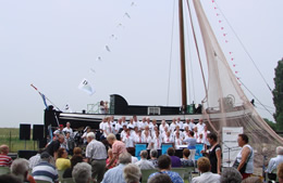 Bezoekerscentrum De Grote Rivieren