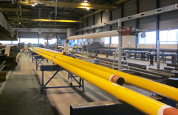 Werk van Shipservice
